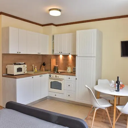 студио марис Apartment Bansko