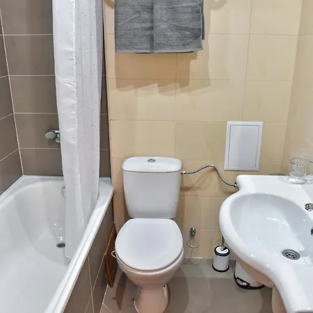 студио марис Apartment Bansko
