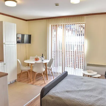 студио марис Apartment *